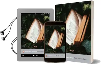 The Green Fool Audiobook download free by Patrick Kavanagh