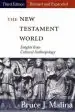 Audiobook The new Testament World, Third Edition, Revised and Expanded: Insights From Cultural Anthropology author Std Bruce J. Malina