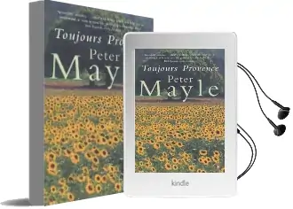 Toujours Provence Audiobook download free by Peter Mayle