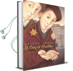 A bag of Marbles Audiobook download free by Joseph Joffo