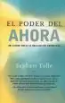 Audiobook El Poder del Ahora: Un Camino Hacia la Realizacion Espiritual author Eckhart Tolle