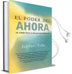 El Poder del Ahora: Un Camino Hacia la Realizacion Espiritual Audiobook download free by Eckhart Tolle