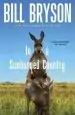 Audiobook In a Sunburned Country author Bill Bryson