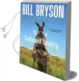In a Sunburned Country Audiobook download free by Bill Bryson