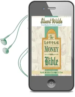 Little Money Bible: The ten Laws of Abundance Audiobook download free by Stuart Wilde