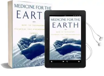Medicine for the Earth Audiobook download free by Sandra Ingerman