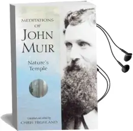 Meditations of John Muir: Nature'S Temple Audiobook download free by John Muir