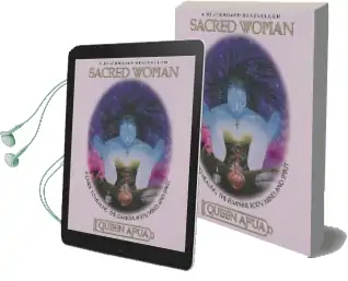 Sacred Woman: A Guide to Healing the Feminine Body, Mind and Spirit Audiobook download free by Queen Afua