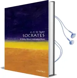 Socrates: A Very Short Introduction Audiobook download free by Christopher Taylor