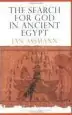 Audiobook The Search for god in Ancient Egypt author Jan Assmann
