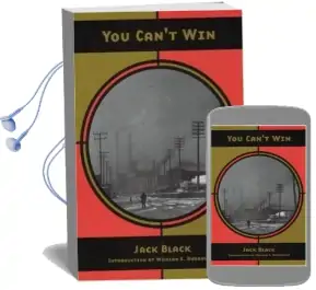 You Can'T win Audiobook download free by Jack Black