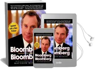 Bloomberg by Bloomberg Audiobook download free by Michael R. Bloomberg