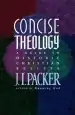Audiobook Concise Theology: A Guide to Historic Christian Beliefs author Prof J I Packer