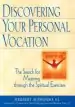 Audiobook Discovering Your Personal Vocation: The Search for Meaning Through the Spiritual Exercises author Herbert Alphonso
