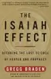 Audiobook Isaiah Effect author Gregg Braden