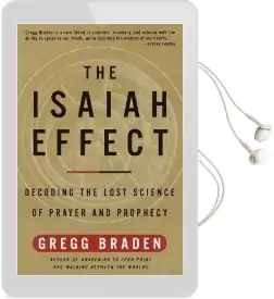 Isaiah Effect Audiobook download free by Gregg Braden