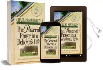 The Power of Prayer in a Believer'S Life Audiobook download free by Charles Spurgeon