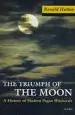 Audiobook The Triumph of the Moon: A History of Modern Pagan Witchcraft author Ronald Hutton