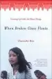 Audiobook When Broken Glass Floats: Growing up Under the Khmer Rouge author Chanrithy Him