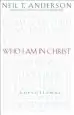 Audiobook Who i am in Christ author Neil T. Anderson