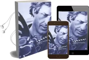 Cassavetes on Cassavetes Audiobook download free by Ray Carney