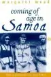 Audiobook Coming of age in Samoa: A Psychological Study of Primitive Youth for Western Civilisation author M. Mead