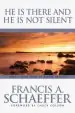 Audiobook He is There and he is not Silent author Francis Schaeffer