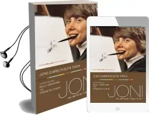 Joni: An Unforgettable Story Audiobook download free by Joni Eareckson Tada