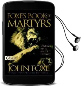 New Foxe'S Book of Martyrs: 2000 Years of Martyrdom Audiobook download free by John Foxe