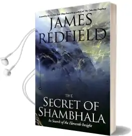Secret of Shambhala Audiobook download free by James Redfield