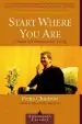 Audiobook Start Where you are author Pema Chodron
