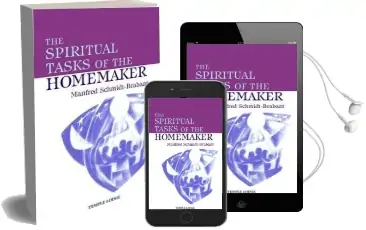 The Spiritual Tasks of the Homemaker Audiobook download free by Manfred Schmidt Brabant