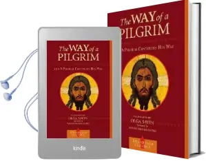 Way Pilgrim/Pilgrim Continues Audiobook download free by Olga Savin