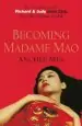 Audiobook Becoming Madame mao author Anchee Min