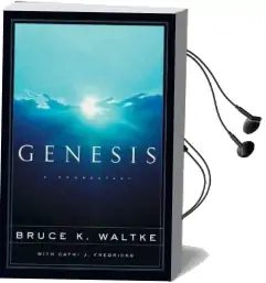 Genesis: A Commentary Audiobook download free by Bruce K. Waltke