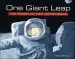 Audiobook One Giant Leap: The Story of Neil Armstrong author Don Brown