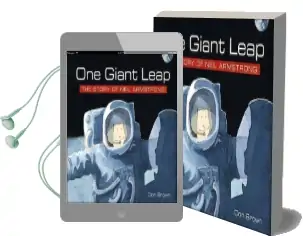 One Giant Leap: The Story of Neil Armstrong Audiobook download free by Don Brown