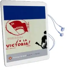 Orwell in Spain Audiobook download free by George Orwell