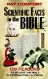 Audiobook Scientific Facts in the Bible: 100 Reasons to Believe the Bible is Supernatural in Origin author Ray Comfort