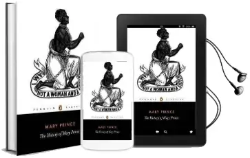 The History of Mary Prince: A West Indian Slave Audiobook download free by Mary Prince