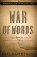 Audiobook War of Words: Getting to the Heart of Your Communication Struggles author Paul David Tripp