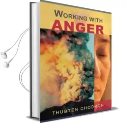 Working With Anger Audiobook download free by Thubten Chodron