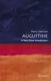 Audiobook Augustine: A Very Short Introduction author Henry Chadwick