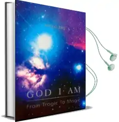 God i am: From Tragic to Magic Audiobook download free by Peter O. Erbe