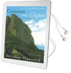 Greene on Capri Audiobook download free by Shirley Hazzard