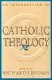 Audiobook Introduction to Catholic Theology author Richard Lennan
