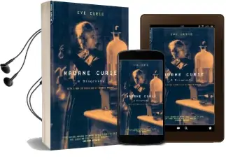 Madame Curie: A Biography Audiobook download free by Eve Curie