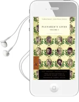 Mod lib Plutarch'S Lives Audiobook download free by Plutarch