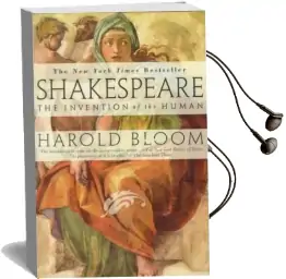 Shakespeare: The Invention of the Human Audiobook download free by Prof. Harold Bloom