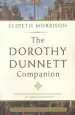 Audiobook The Dorothy Dunnett Companion author Elspeth Morrison